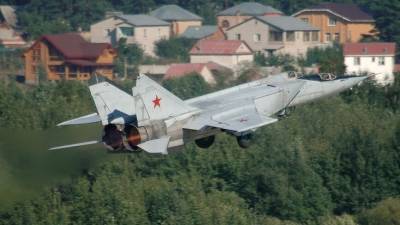 Military Watch объяснило роль России в воздушном превосходстве Алжира в Африке
