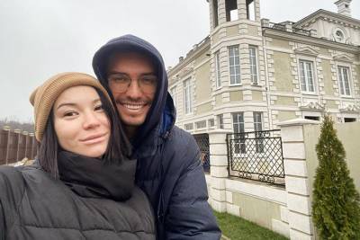 Ида Галич и Алан Басиев официально развелись