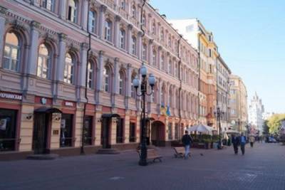 Месть России: в Москве могут закрыть культурный центр Украины из-за санкций СНБО