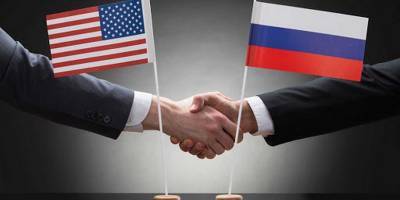 Стало известно, как РФ реагирует на вопросы американцев про Украину - ТЕЛЕГРАФ