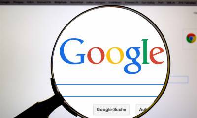 В Україні компанію Google оштрафували на мільйон гривень