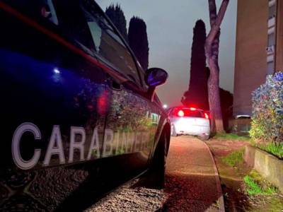 В Италии задержали одного из главарей сицилийской мафии