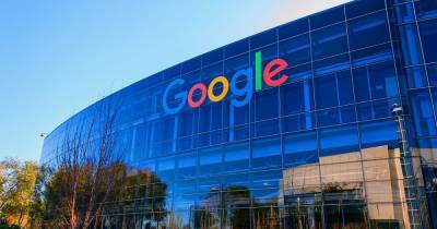 Google в Украине оштрафовали на миллион гривен