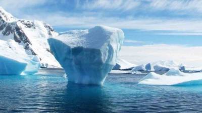 Правительство РФ скорректировало программу развития Арктики