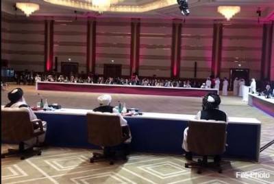 СМИ: Накануне Стамбульского саммита по Афганистану есть подвижки и в Дохе