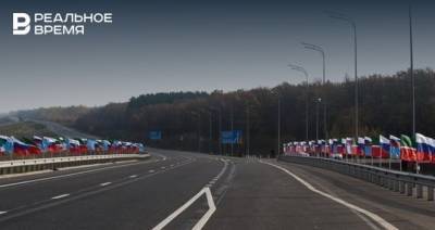 В Менделеевске отремонтируют дорогу за 60 млн рублей