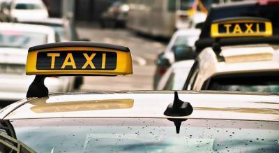 Утренний бум такси закончился – цены упали: что говорят службы автоперевозчиков