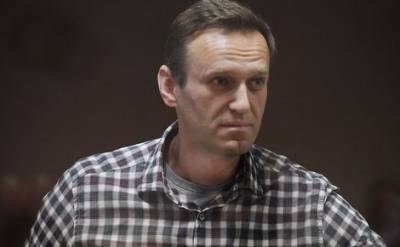 В город Покров Владимирской области съезжаются сторонники Алексея Навального, отбывающего наказание в местной колонии