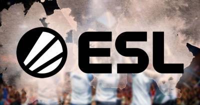CS:GO-команда Virtus.pro поднялась на третью строчку рейтинга от ESL
