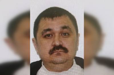 В Башкирии пропал без вести 38-летний Рафаэль Баязитов