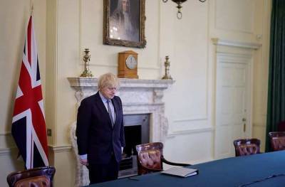 Экс-помощник Бориса Джонсона назвал премьер-министра Великобритании "клоуном"