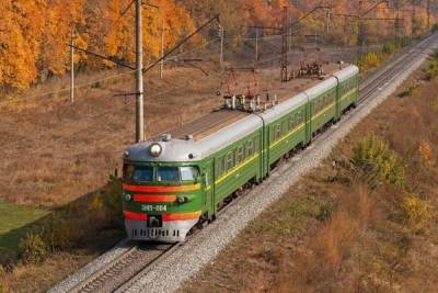 С 1 мая Северная железная дорога начнет возить ярославских грибников в Костромскую область