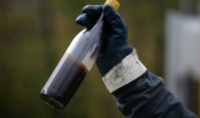 Потенциально богатые месторождения нефти и газа обнаружены в море Лаптевых