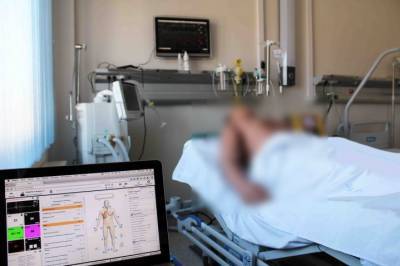 Федеральный судья госпитализирован в больницу Краснодара с пробитой головой