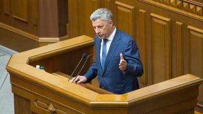 В Раде заявили о необходимости отправить «на локдаун» украинскую власть
