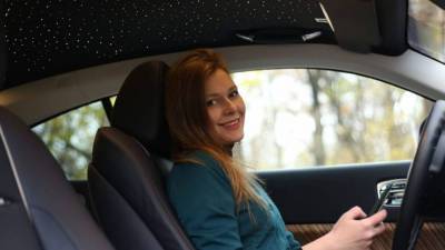 Предприниматель Мария Гордиенко рассказала о заповедях бизнес-леди
