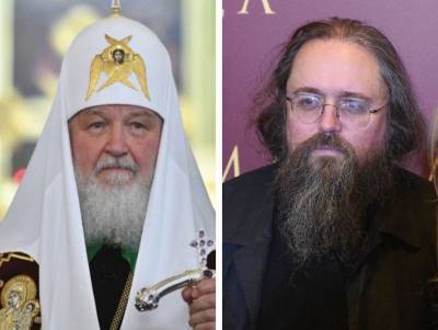 Кураев – о лишении сана: Патриарх признал, что причина – мои разногласия с ним лично