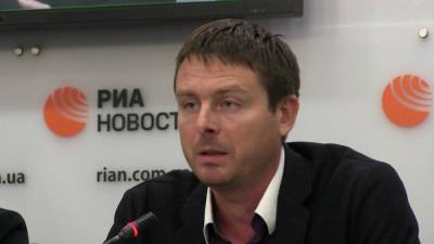 На украинском телевидении вскрыли обман с занижением зависимости страны от РФ