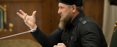 Рамзан Кадыров поручил проверить проповедников в мечетях