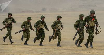 Отслужи и учись спокойно: прошедших таджикскую армию парней ждут льготы