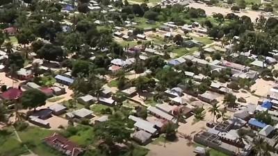Военные ЮАР отправились в Мозамбик для эвакуации соотечественников