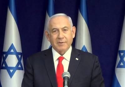 Нетаниягу обвинил прокуратуру в попытке переворота в Израиле