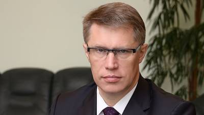 Министр здравоохранения РФ перечислил основные осложнения от коронавируса