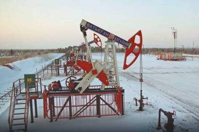 Российской нефти хватит лишь на 58 лет, заявил глава Роснедр