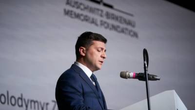 Зеленский использует СНБО для принятия законодательных актов в обход парламента