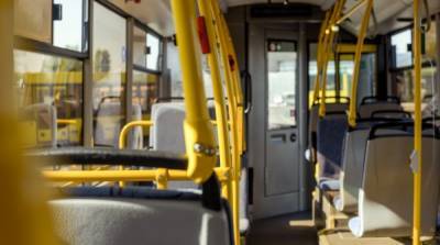 На Закарпатье возобновят работу общественного транспорта