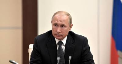 Президент Аргентины поблагодарил Путина за российскую вакцину