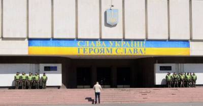 Выборы на Прикарпатье: ЦИК призвала расследовать нарушения на ОИО №87