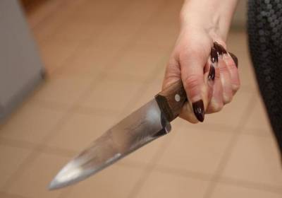 В Удмуртии осудили 21-летнюю девушку за убийство сожителя