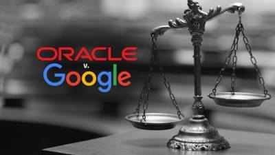 Верховный суд США принял сторону Google в разбирательстве с Oracle из-за авторских прав на API