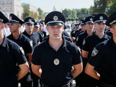 Украинские полицейские будут помогать обеспечивать порядок на ЧМ-2022 в Катаре