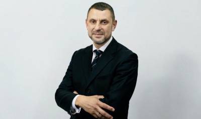 Глава Тверского района Якубович будет избираться в ГД по 208 округу от «Партии Роста»