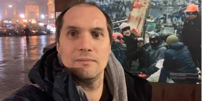 Конфликт Бутусова и Мураева: полиция открыла уголовное дело после угроз журналисту