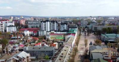 Хмельницкая область вводит локдаун, не дожидаясь решения из Киева