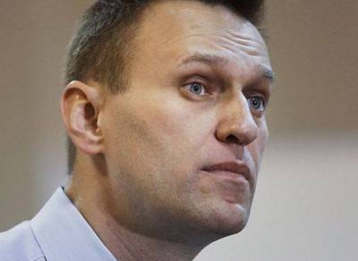 Алексей Навальный - Навальный сообщил об эпидемии туберкулеза в своем отряде - ya62.ru