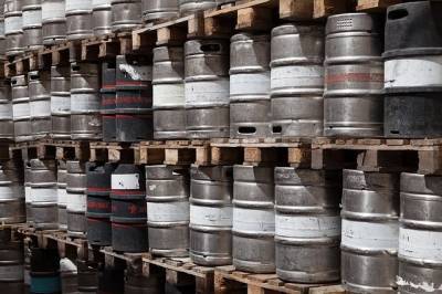 В ГД предложили конфисковывать оборудование у пивоваров за нарушения