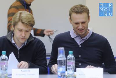 Корпорация «Навальный» Офшоры, налоговая оптимизация, финансовые приливы и отливы в структурах ФБК