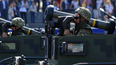 США и Россия поддерживают контакты в связи с ситуацией на востоке Украины