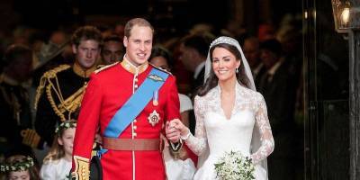 Кейт Миддлтон и принц Уильям 29 апреля отмечают годовщину - секрет крепкого брака герцогов Кембриджских - ТЕЛЕГРАФ