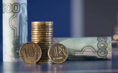 Доллар, нефть и Украина вредят курсу рубля