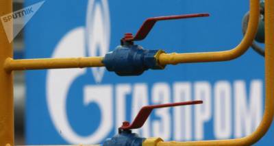 Азербайджан назвал объем транзита газа из России в Грузию