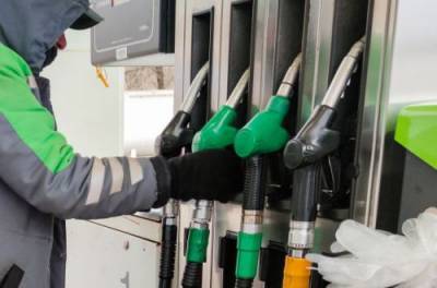 Александр Хмелевский - Цены на бензин после локдауна: эксперт поделился прогнозом - from-ua.com
