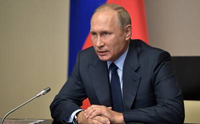 Владимир Путин законодательно закрепил понятие просветительской деятельности – Учительская газета