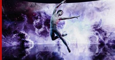 Сергей Полунин приступил к постановке нового балета в рамках проекта #ЖивиПолнойЖизнью