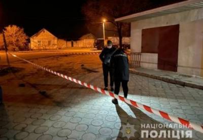 На Николаевщине бывший заключенный убил подростка (фото, видео)