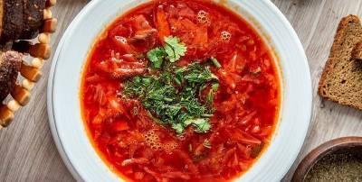 Международный день супа 5 апреля - Марина Боржемская поделилась рецептами полезных супов - ТЕЛЕГРАФ
